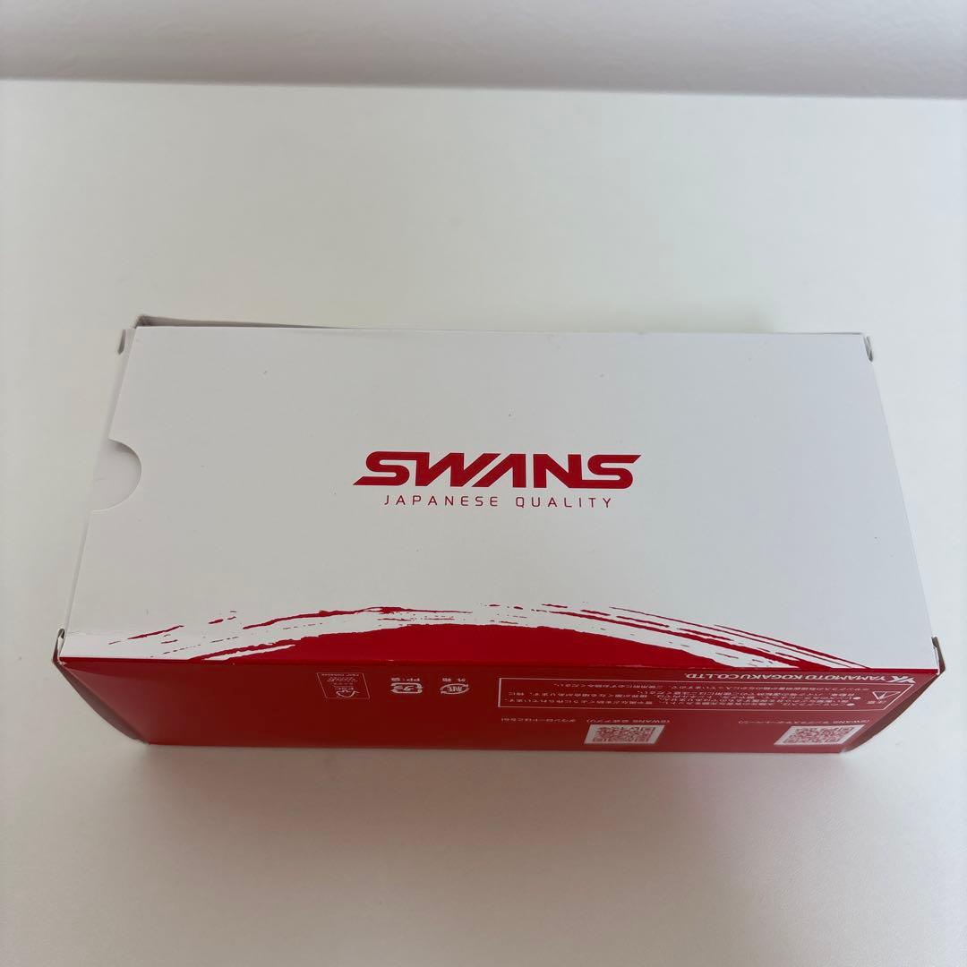 SWANS(スワンズ) 調光クリアtoスモーク ENN20-0066