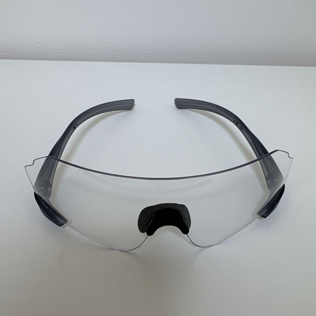 SWANS(スワンズ) 調光クリアtoスモーク ENN20-0066