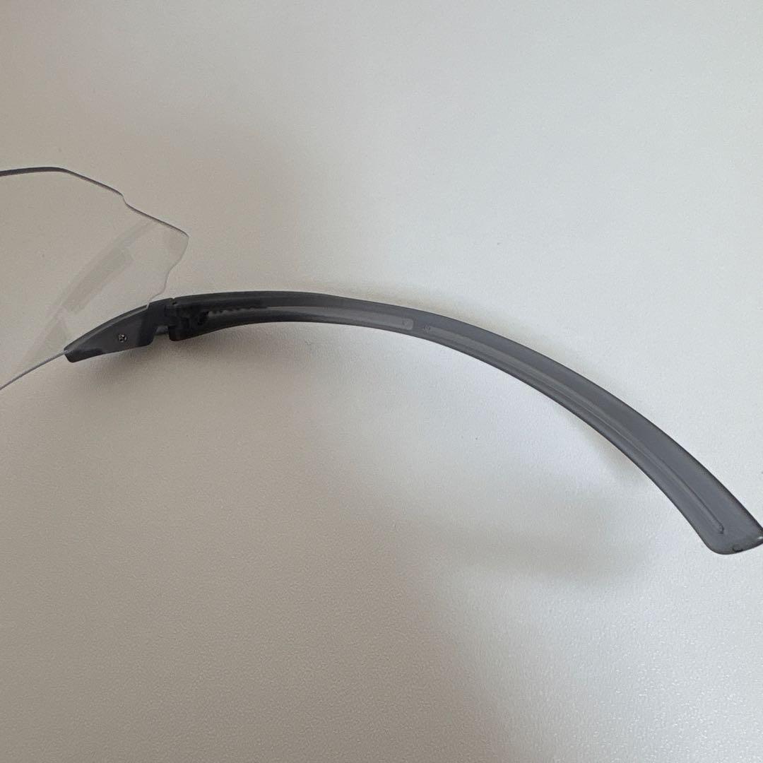 SWANS(スワンズ) 調光クリアtoスモーク ENN20-0066