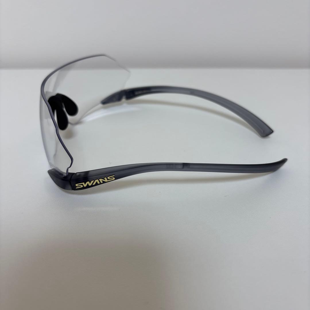 SWANS(スワンズ) 調光クリアtoスモーク ENN20-0066