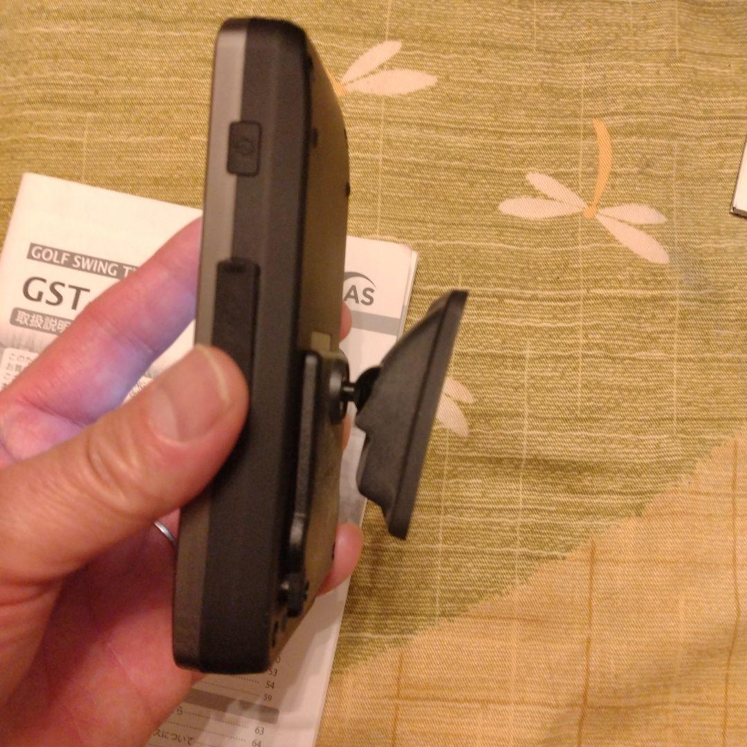 ATLAS ゴルフスイングトレーナー GST-5 Arc