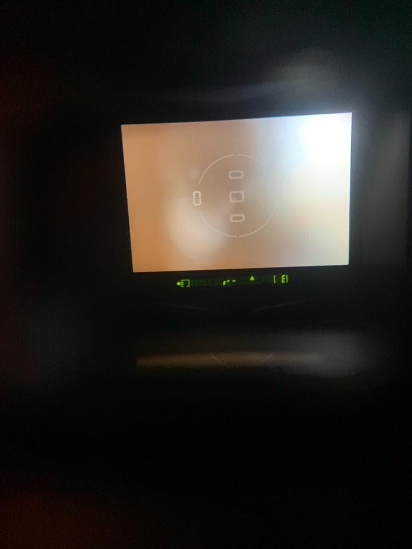 超美品 NIKON ニコン F80 フィルムカメラ モルト良好 M482