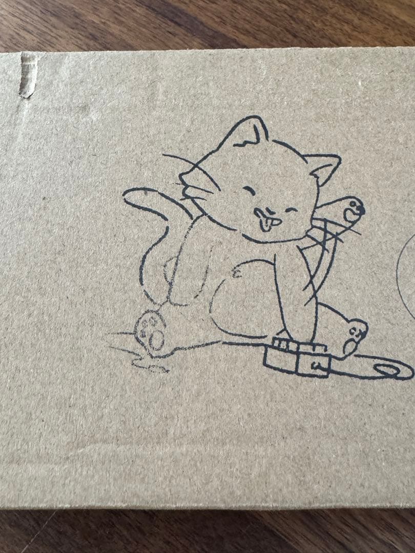 Cosmo（Bongo Cat v2）