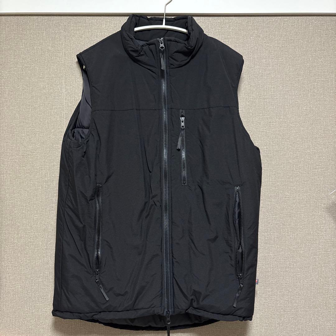 トップス BAF ECWCS GEN3 Level7 PRIMALOFT VEST