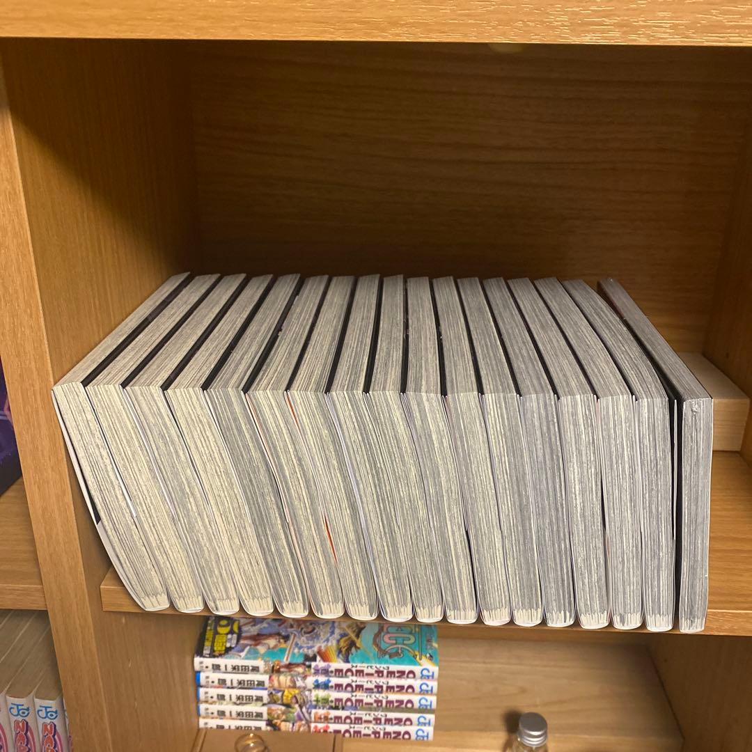 ガチアクタ 1~17巻 全巻セット