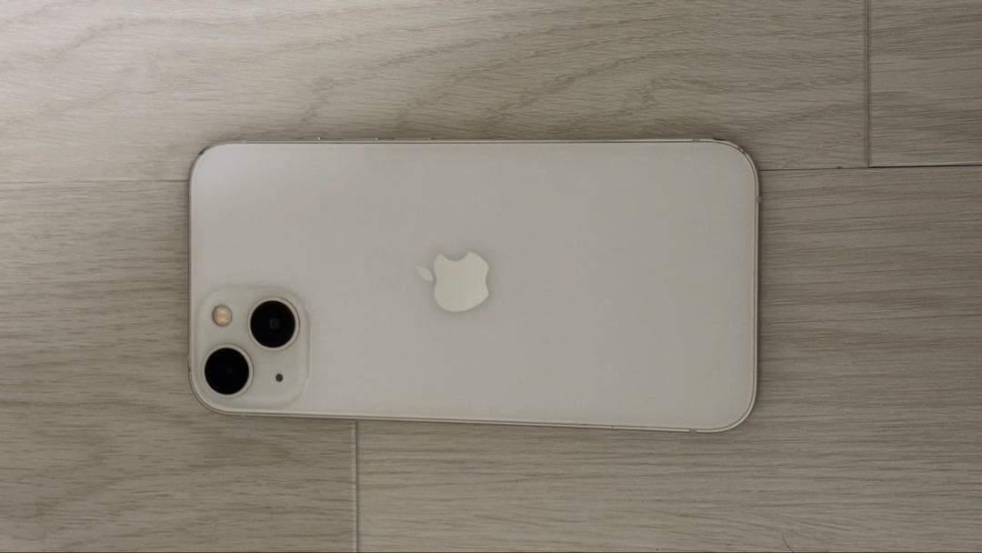 iphone13 本体