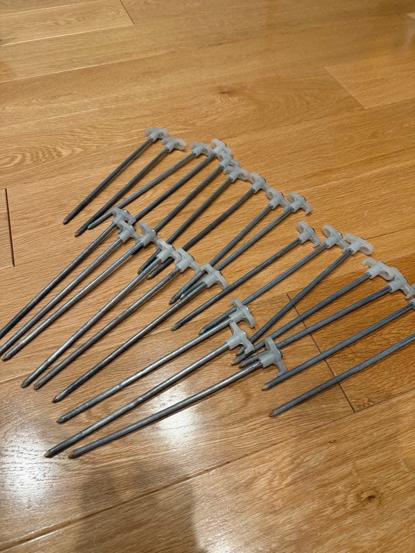 DODカマボコテント2・カマザシキM・マット・グランドシートセット