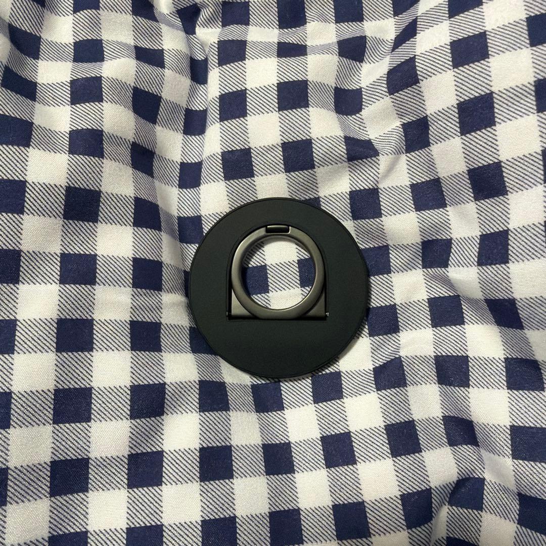 iPhoneアクセサリー PITAKA