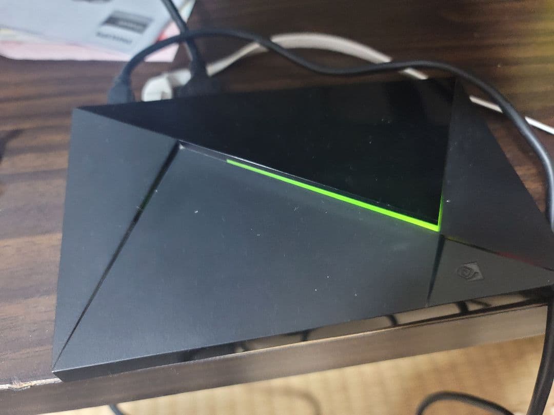 その他 NVIDIA SHIELD TV PRO 2019 4K HDR