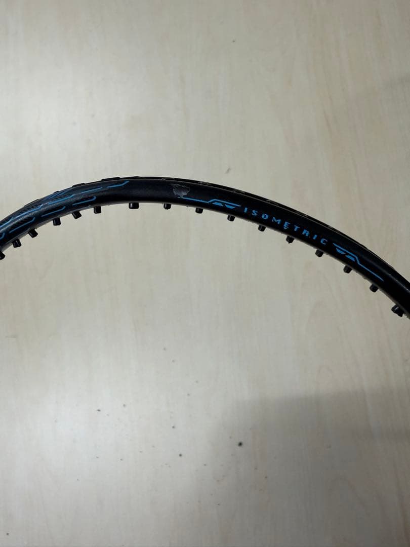 YONEX VOLTRIC Z-FORCE Ⅱ（Zフォース2） 3UG5