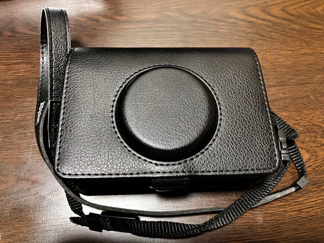 Intax mini EVO ケース・フィルム付き