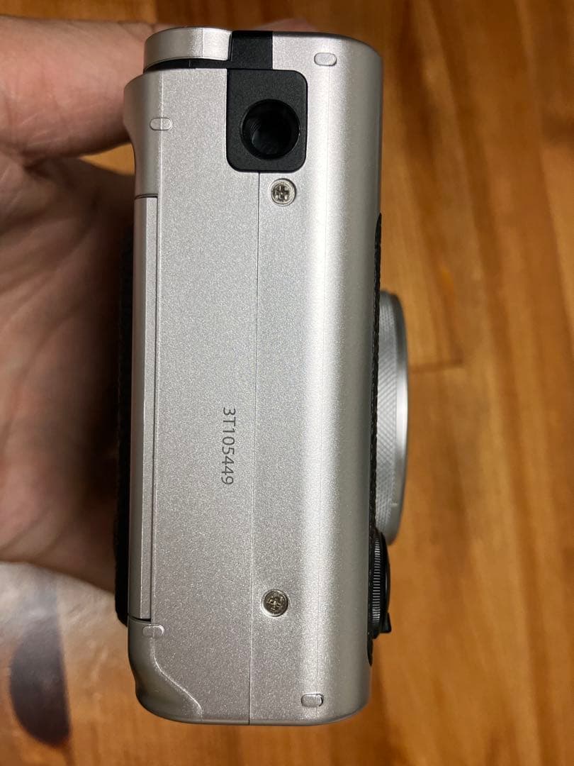 Intax mini EVO ケース・フィルム付き