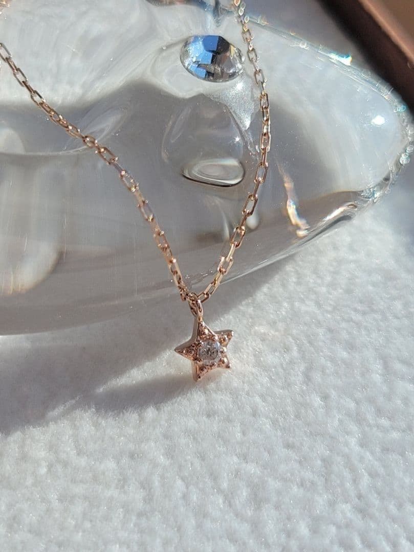 あちゅさん⬛︎3点⬛︎ネックレス ブレスレット お箱付き