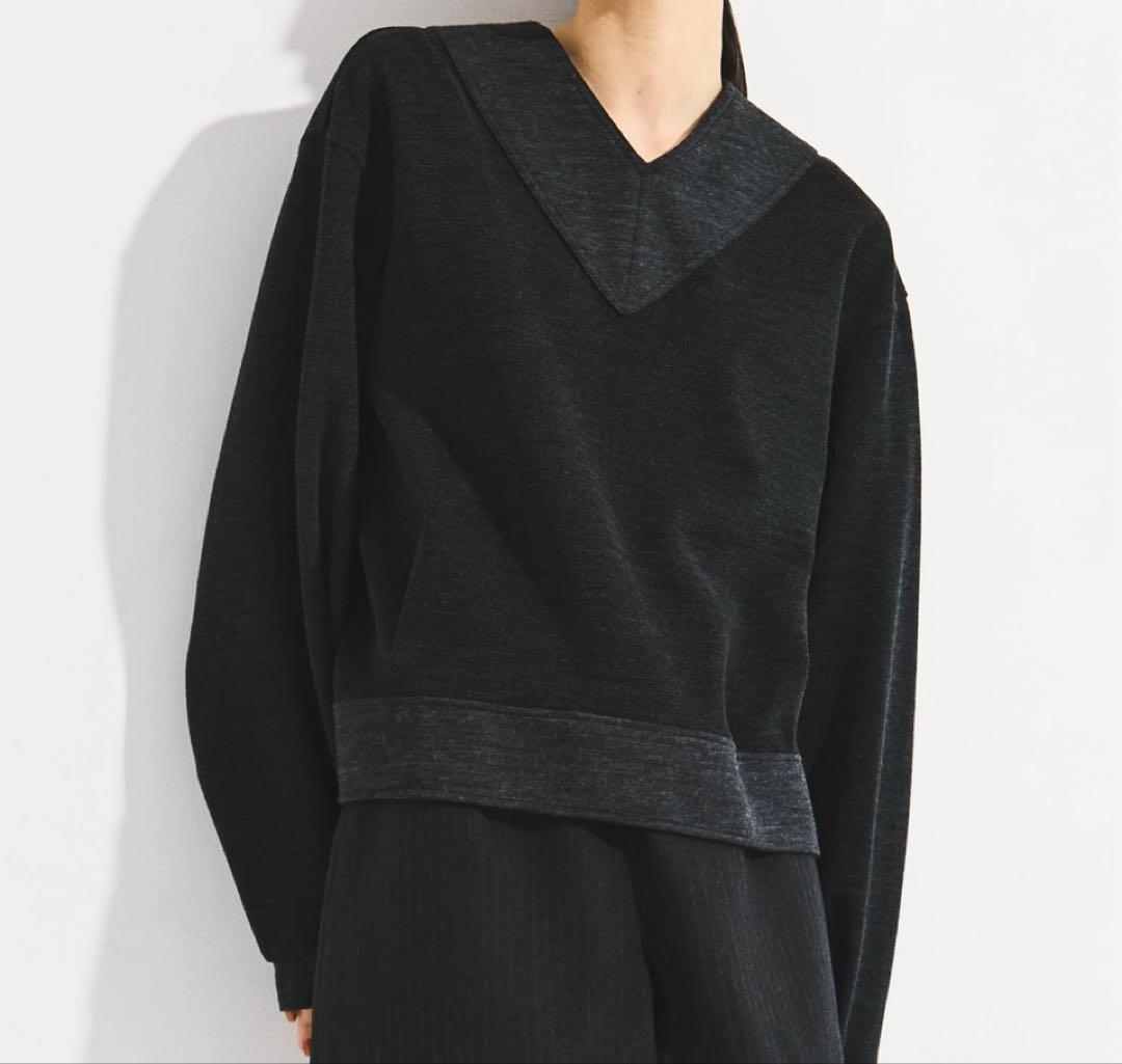 ザ リラクス THE RERACS 25AW RERACS トップス 36