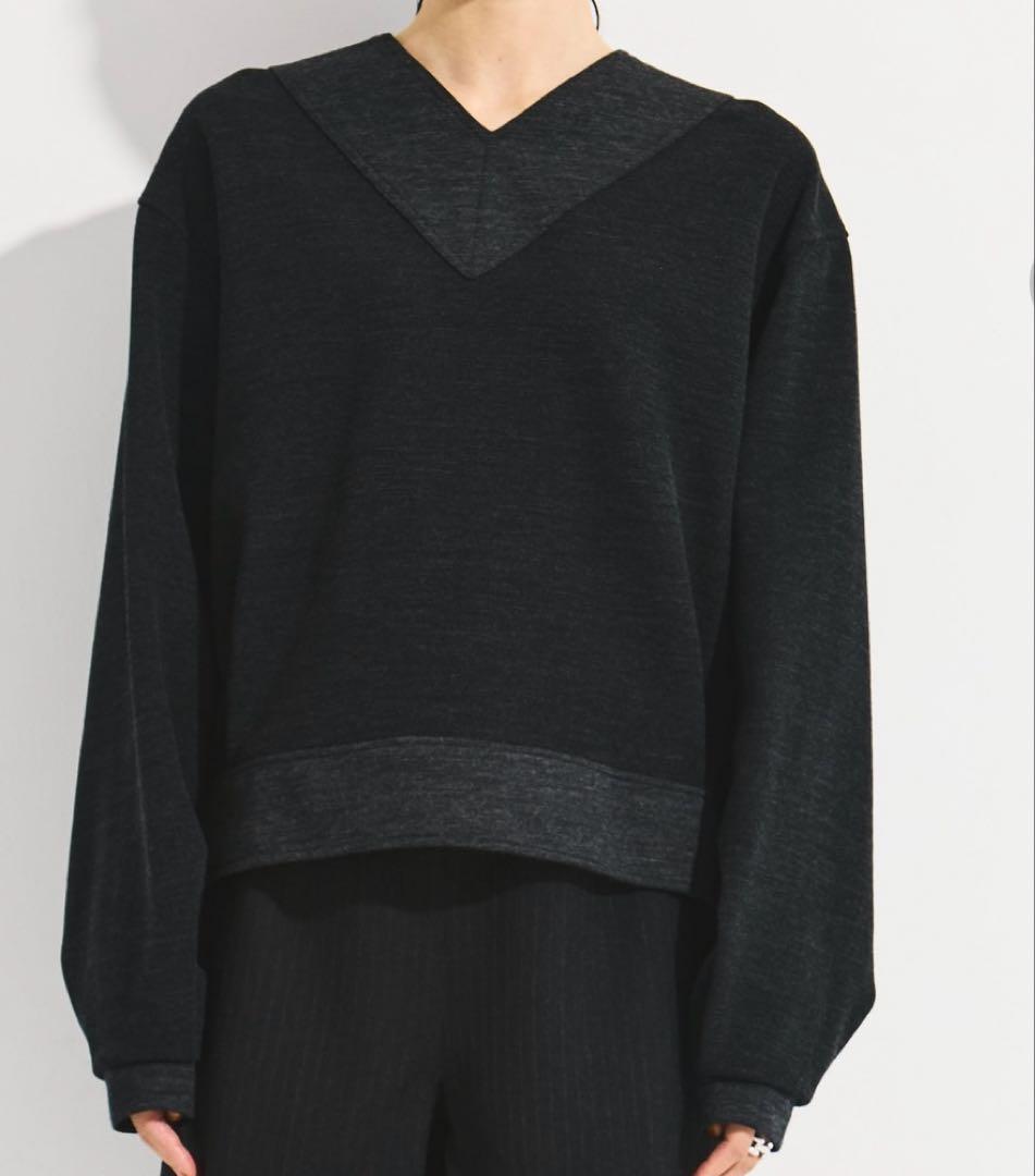 ザ リラクス THE RERACS 25AW RERACS トップス 36