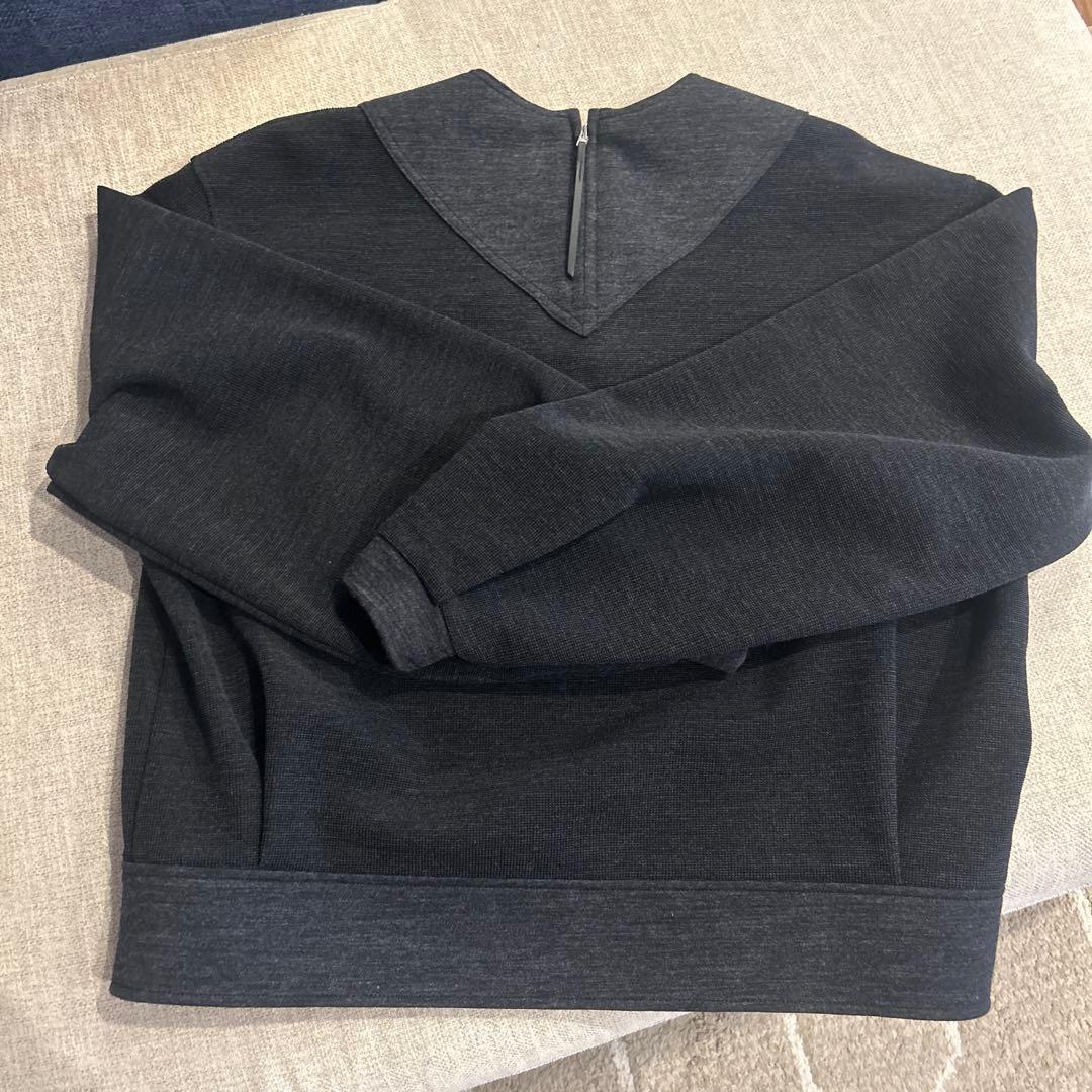 ザ リラクス THE RERACS 25AW RERACS トップス 36