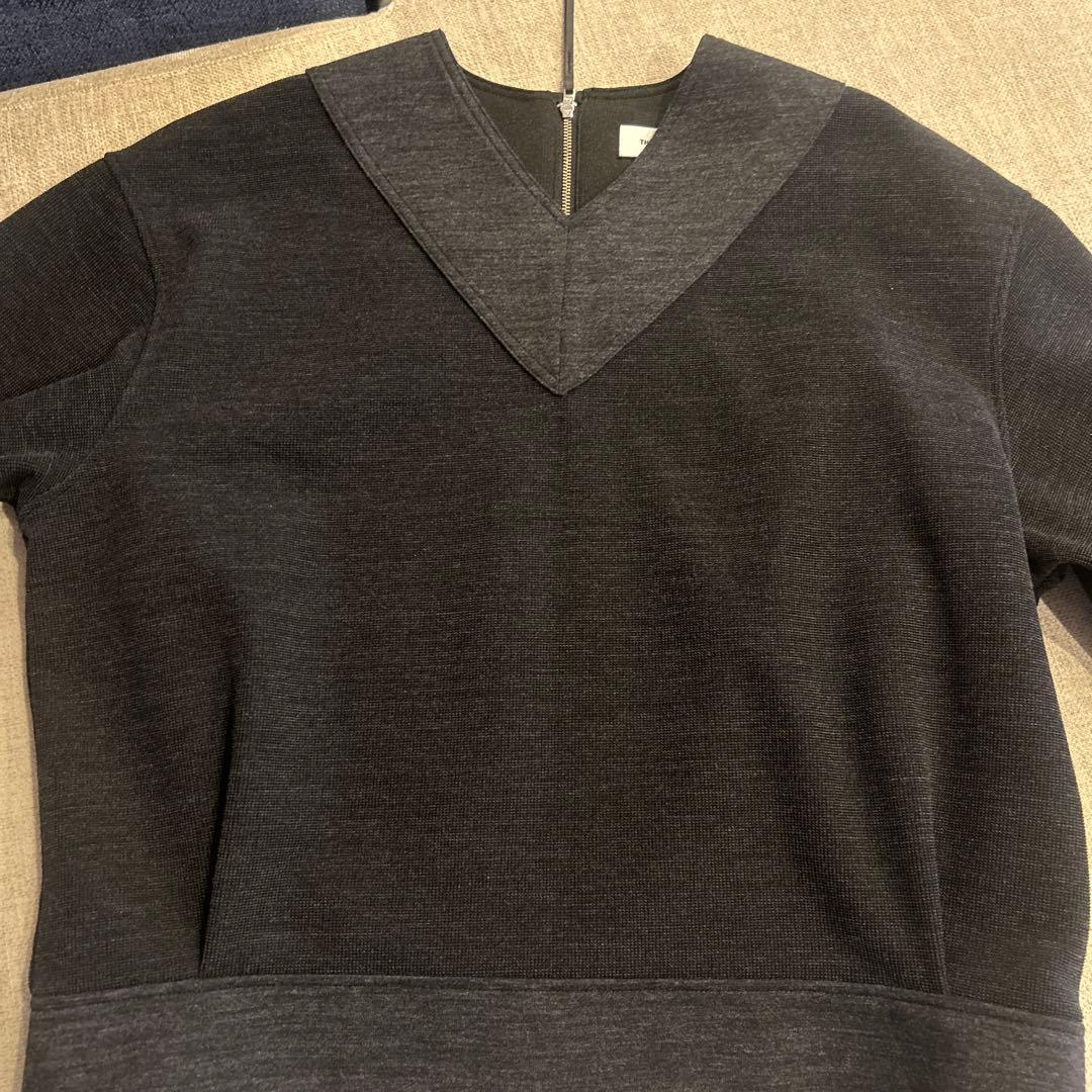 ザ リラクス THE RERACS 25AW RERACS トップス 36