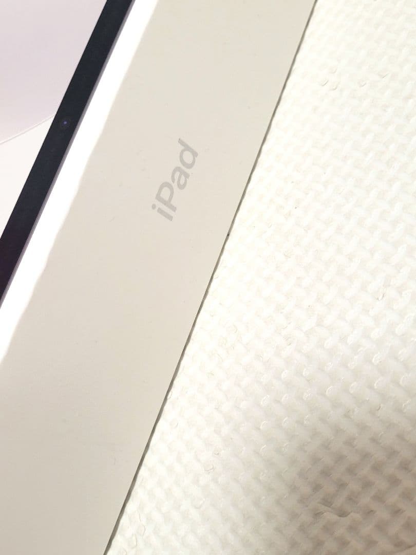 Apple 11インチiPad (A16) 128GB シルバー 新品 11世代