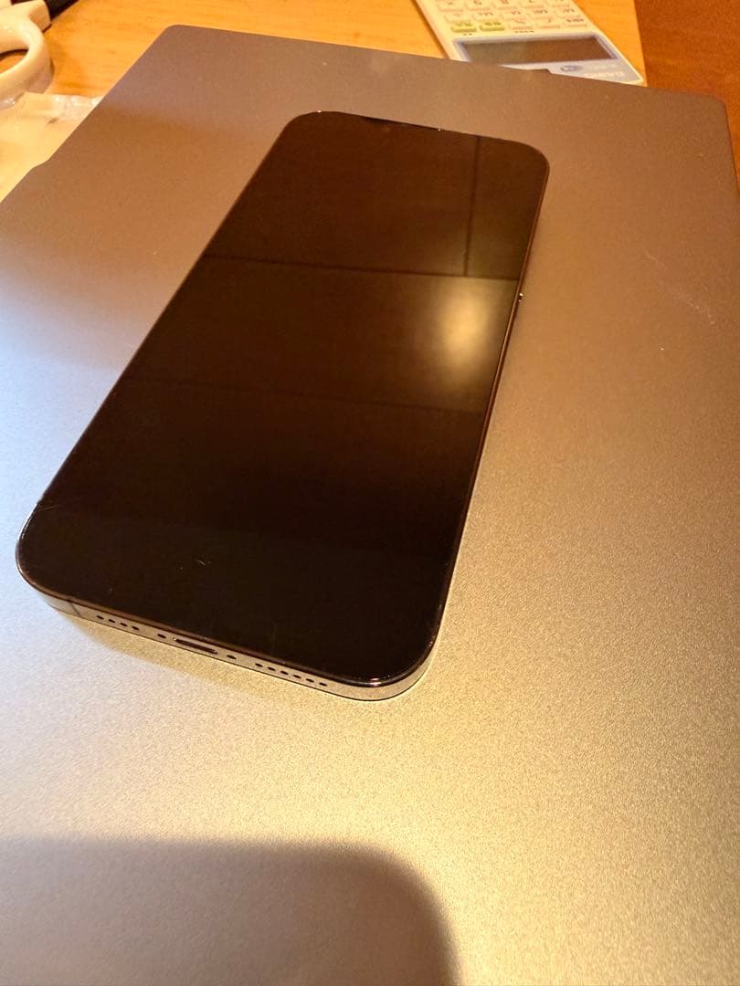 スマートフォン本体 Apple iPhone 13 Pro Max 1TB