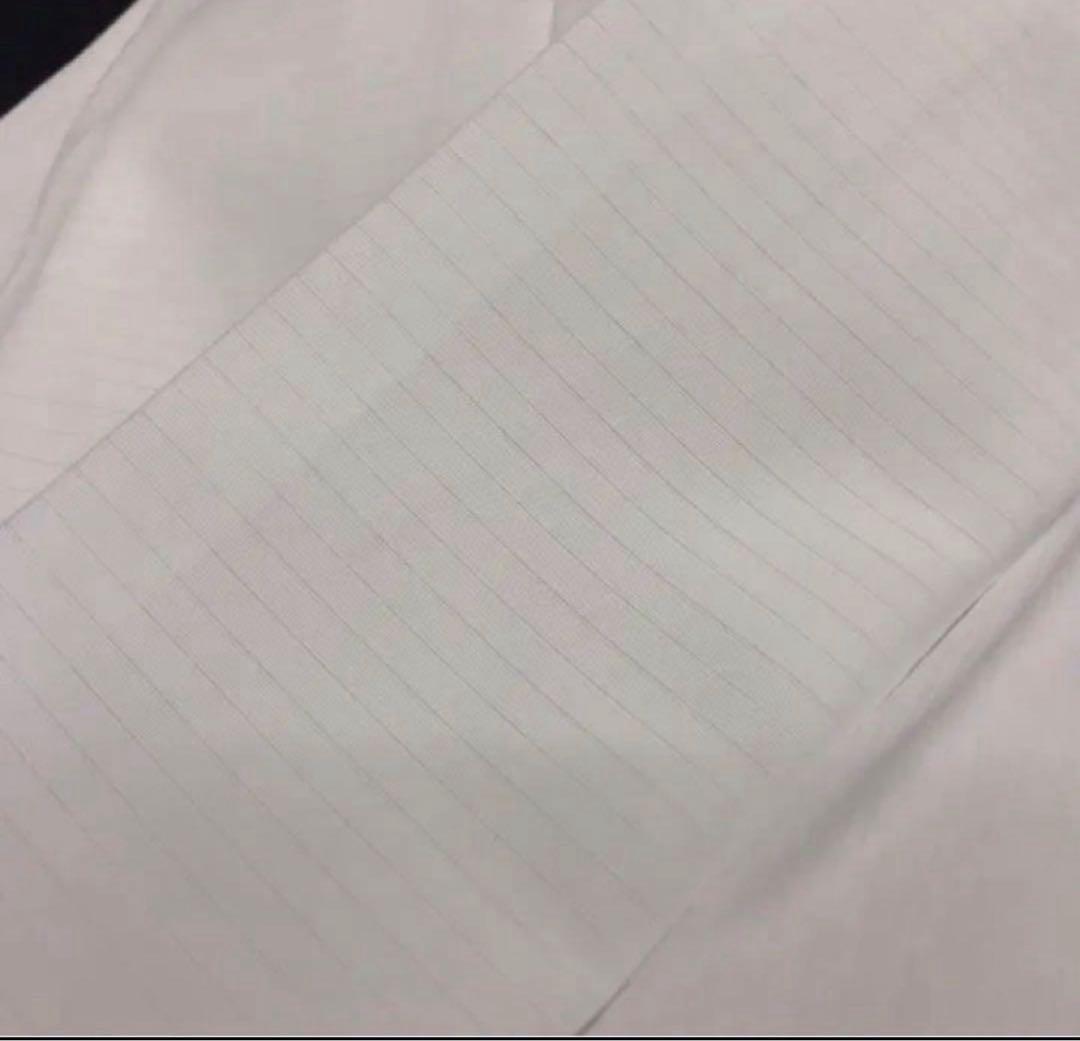 【替袖付き】衿秀 き楽っく長襦袢【涼】 夏　絽替衿 Mサイズ/絽替袖　セット