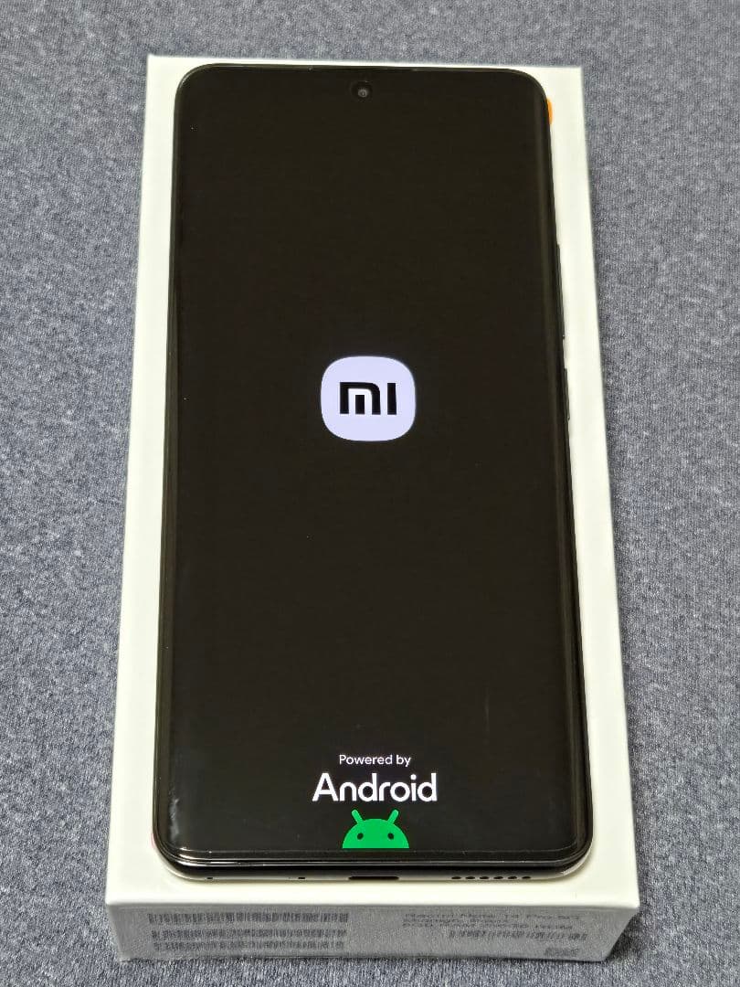 【P助様購入予定】Redmi Note14Pro 5G（SIMフリー）