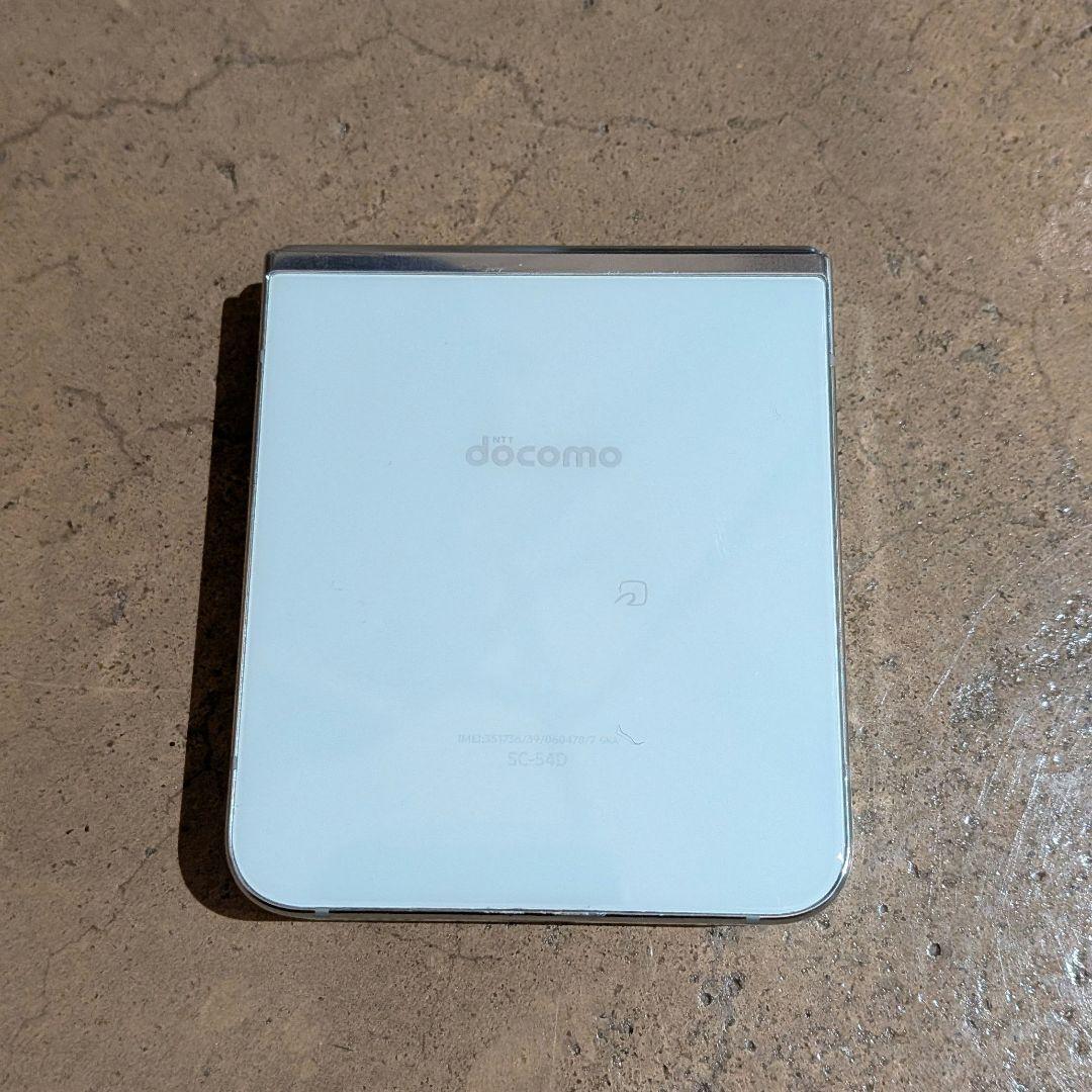 ※難あり Galaxy Zflip5