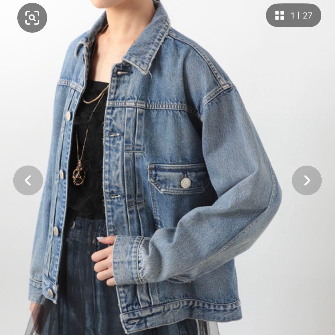 TOAK 様VERMEIL par iena NEEDBY heritage