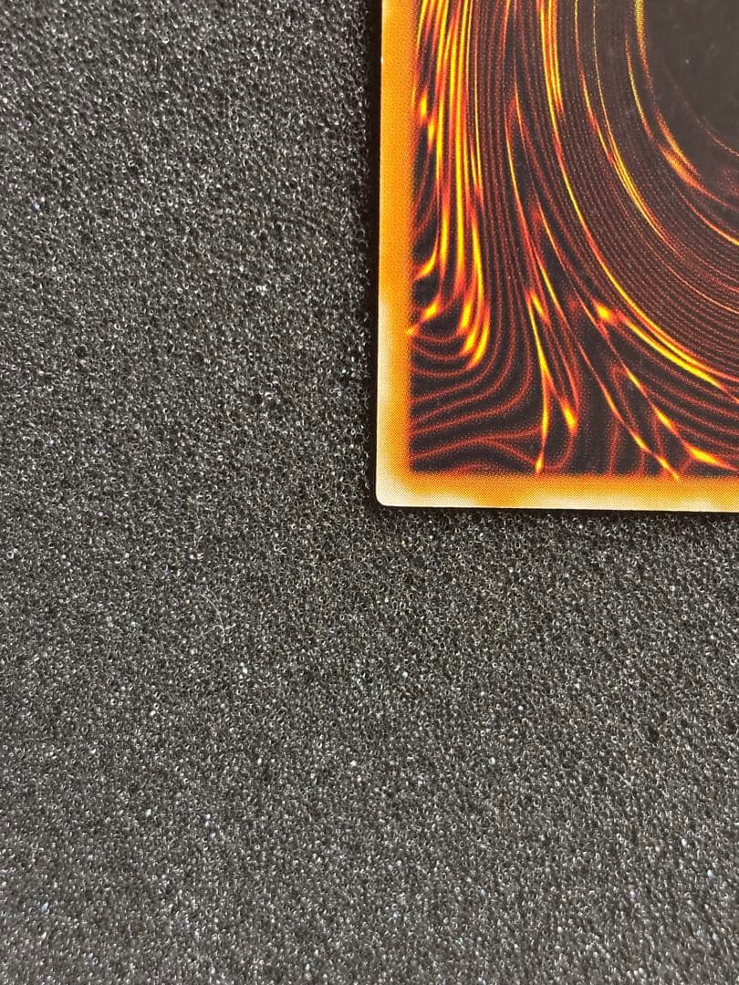 ま*さ様 【準美品】　遊戯王　カオス・ソルジャー　ー開闢の使者ー レリーフ