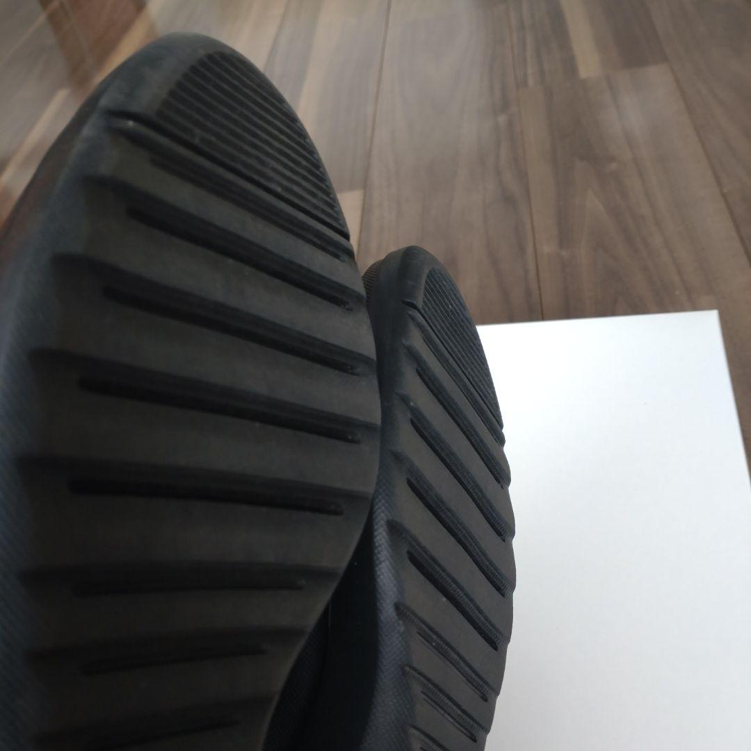 DIANA ブラックローファー