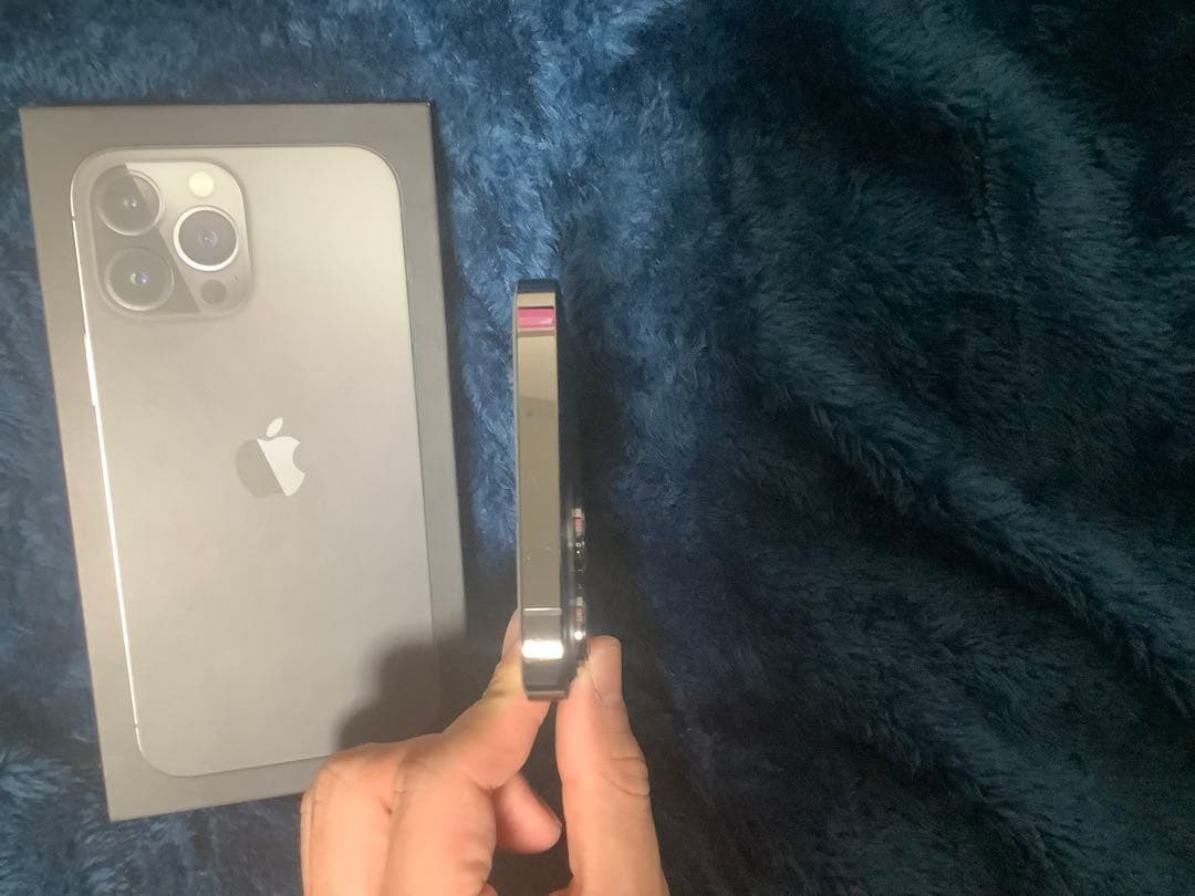 携帯電話本体 iPhone 13 Pro Max