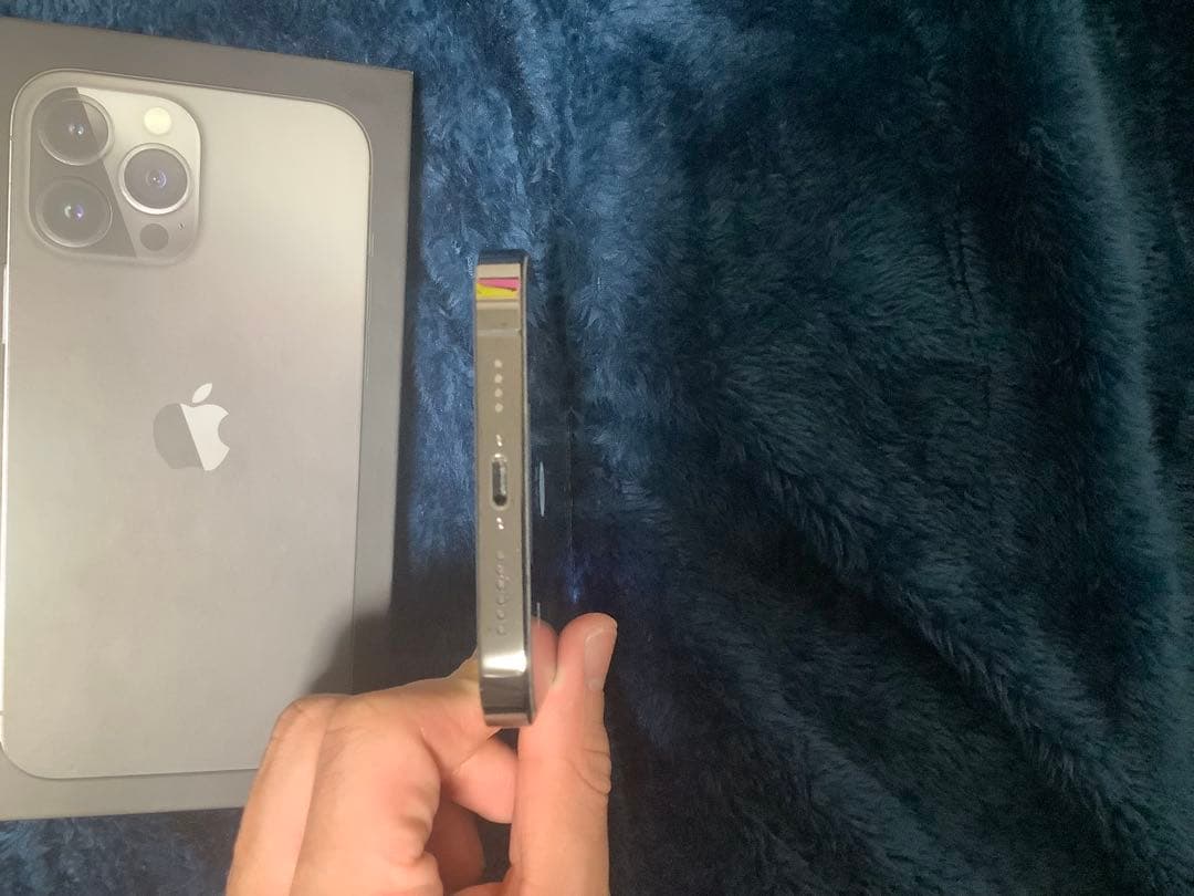 携帯電話本体 iPhone 13 Pro Max