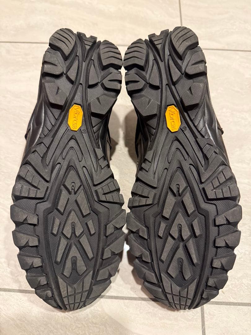 NICENESS VENETO 黒　41