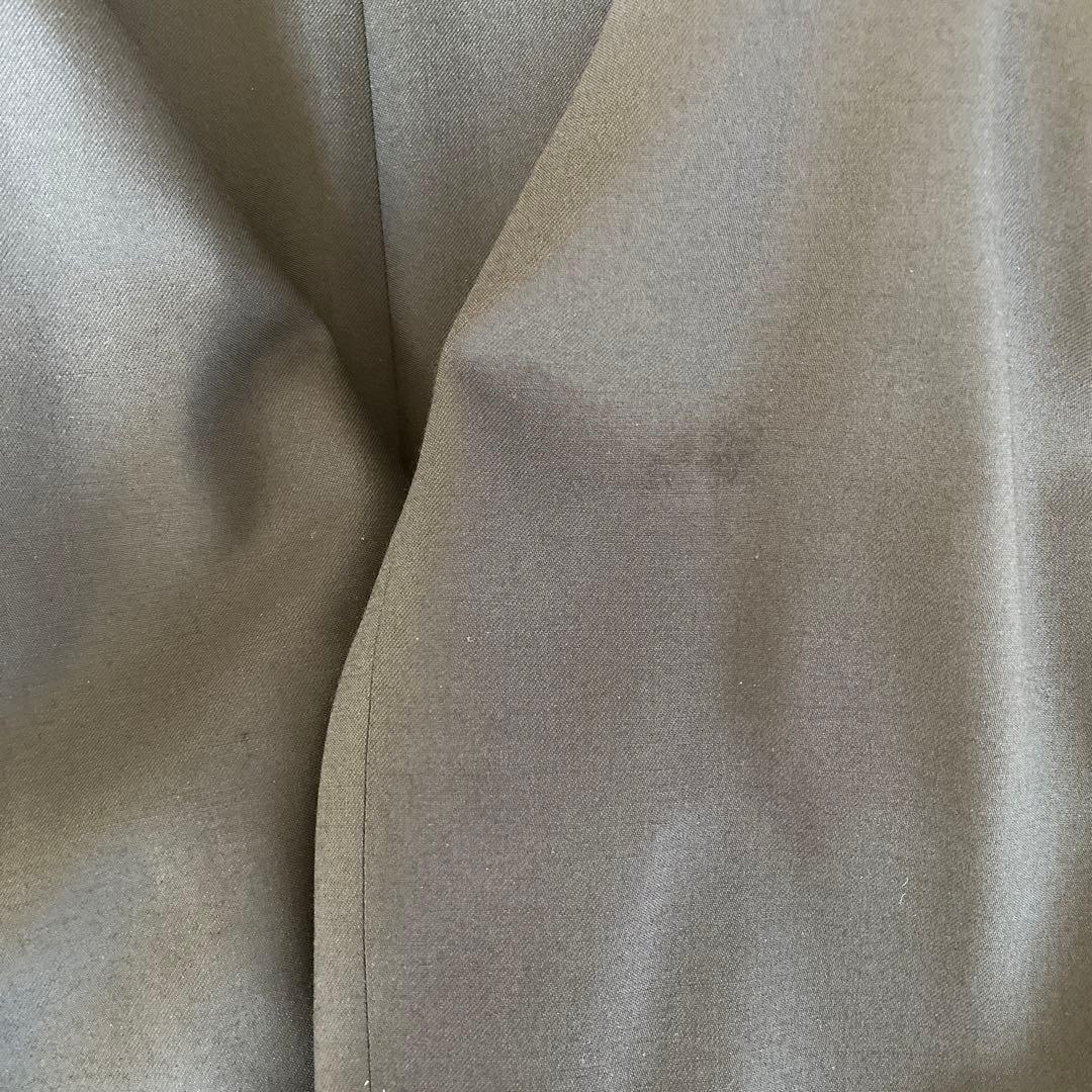 洋服の青山 スーツ 3点セット ベルト付き