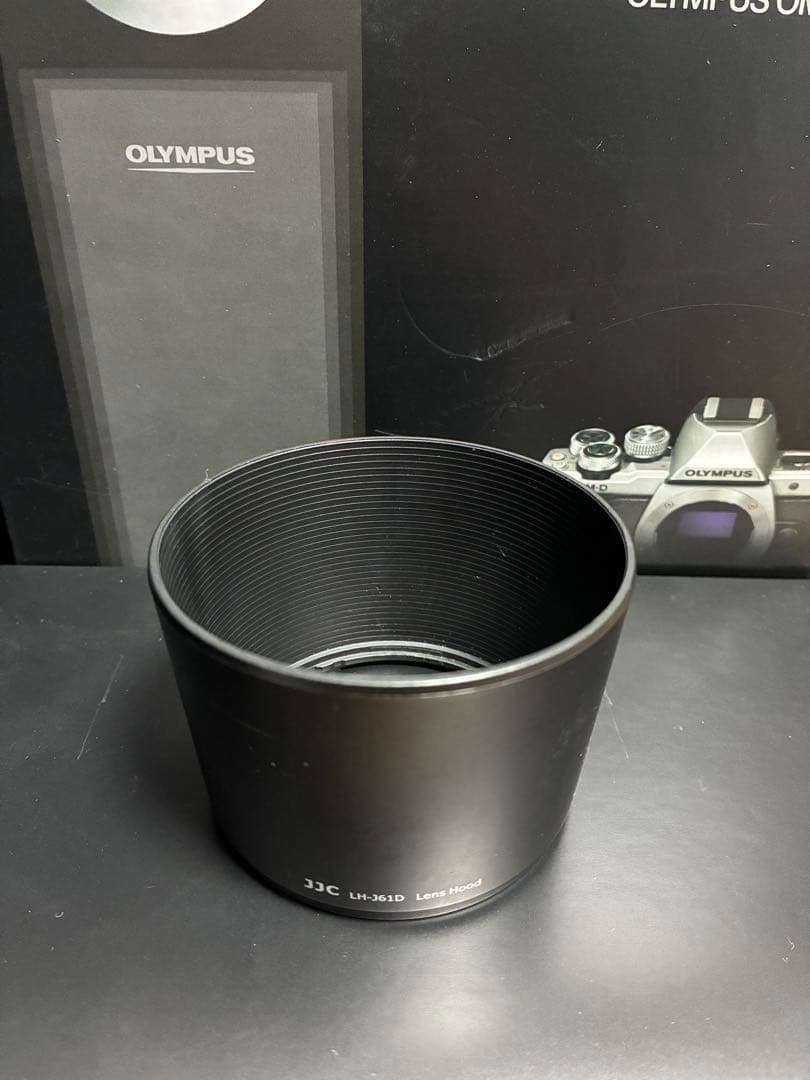 OLYMPUS OM-D EM10 mark2 +カメラの知識本