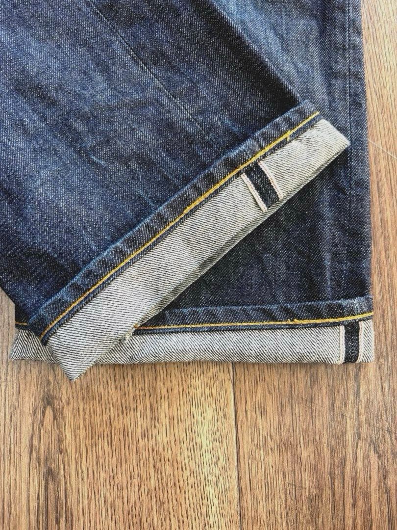 LVC501XX1947年モデルW32L34日本製