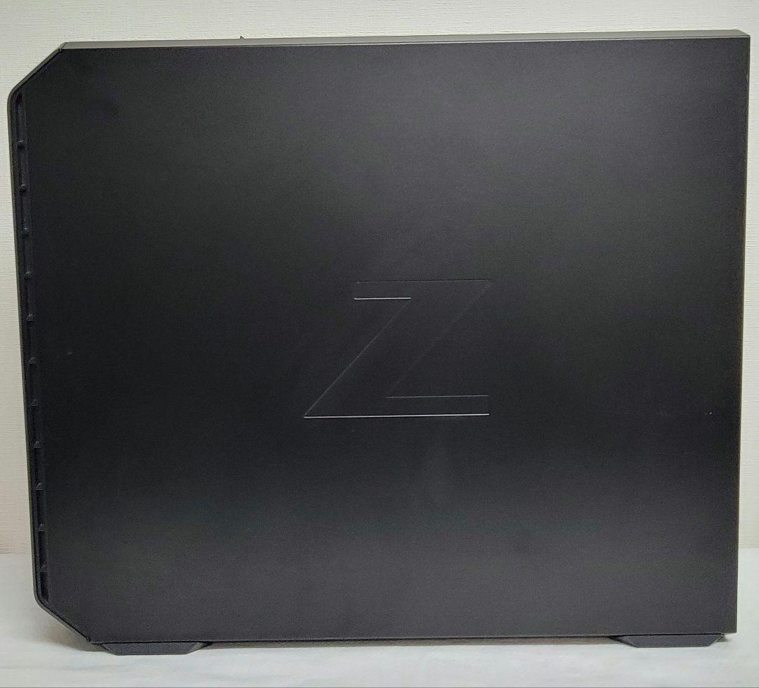 ワークステーションPC Win11 RTX2070S メモリ16 SSD512