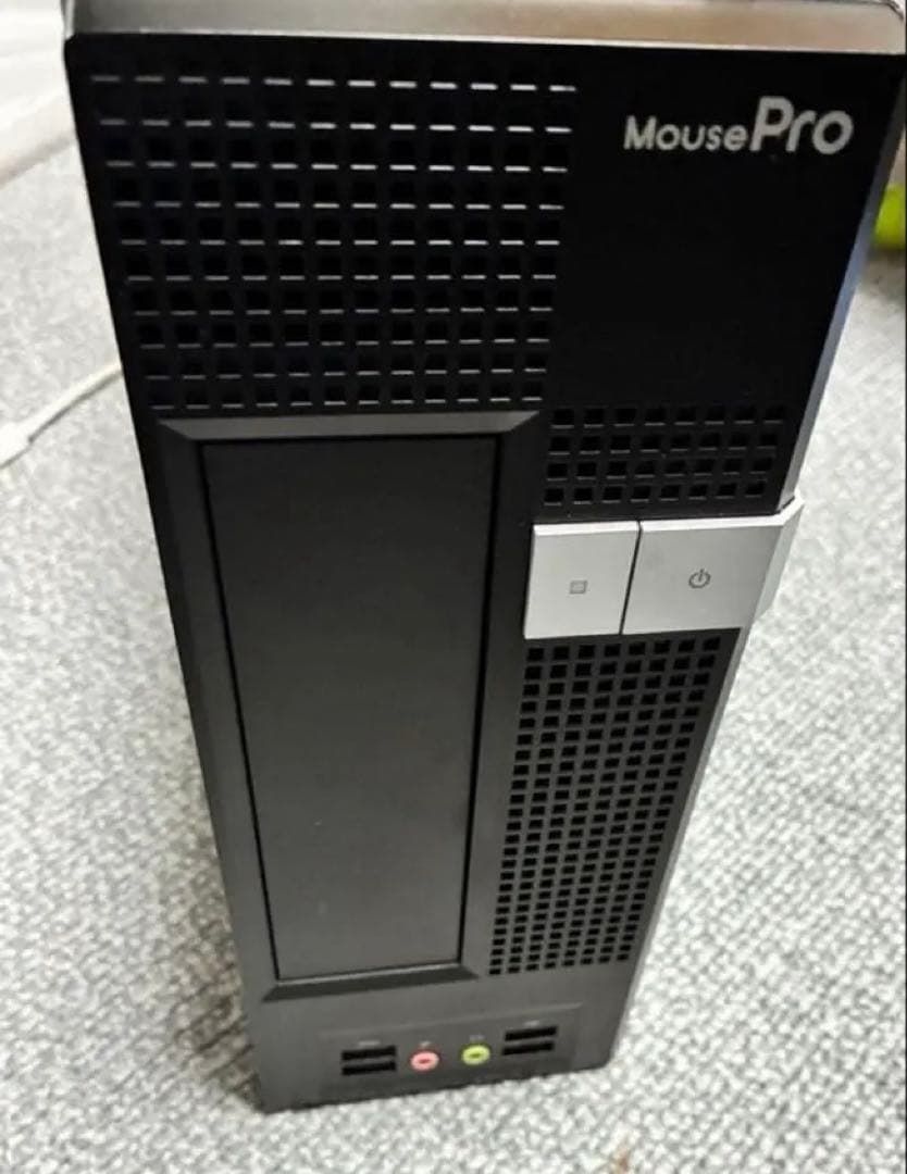 MousePro Intel Core i7 デスクトップPC