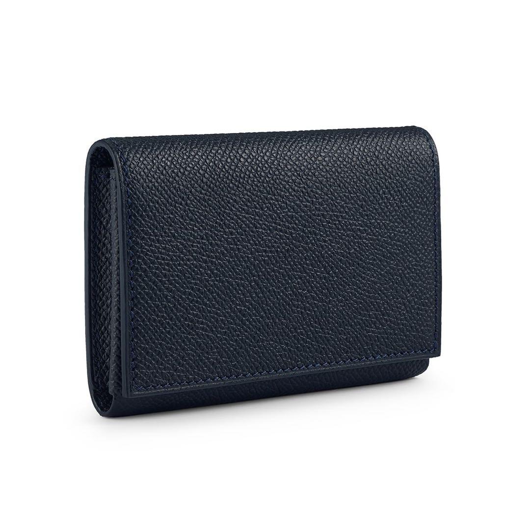 【新品】TOMO NARIAI for everyoneカードケース名刺入れ