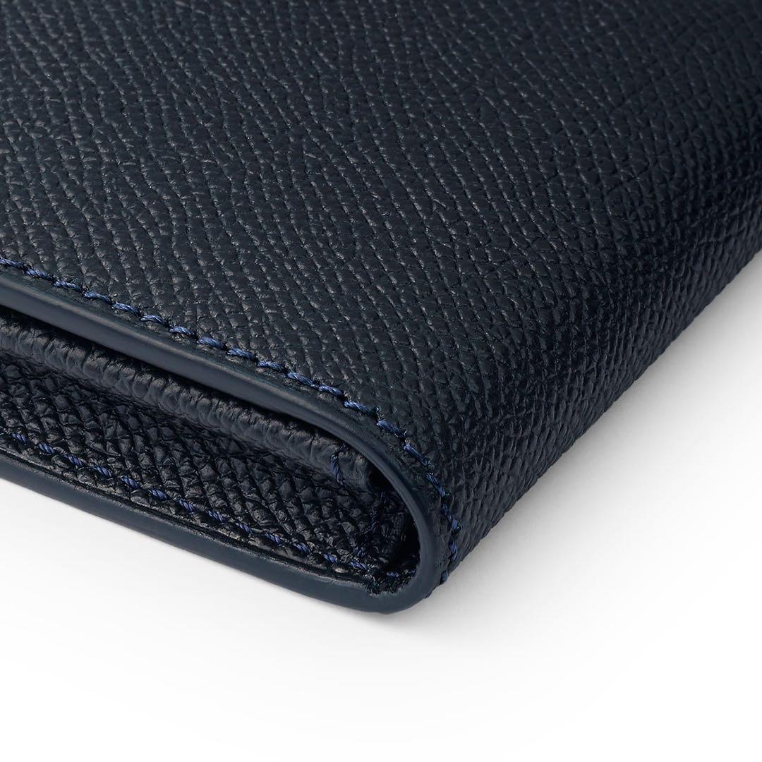 【新品】TOMO NARIAI for everyoneカードケース名刺入れ