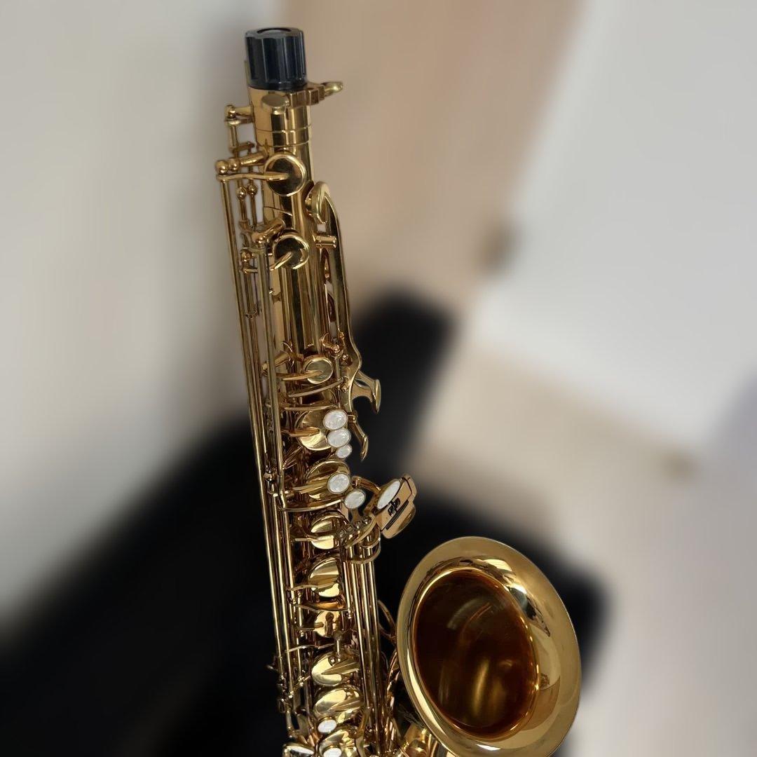 【ユウ】ケルントナー テナーサックス KTM 管楽器 Kaerntner