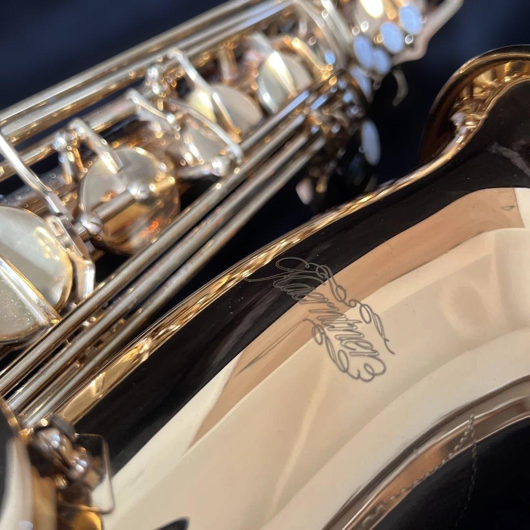 【ユウ】ケルントナー テナーサックス KTM 管楽器 Kaerntner