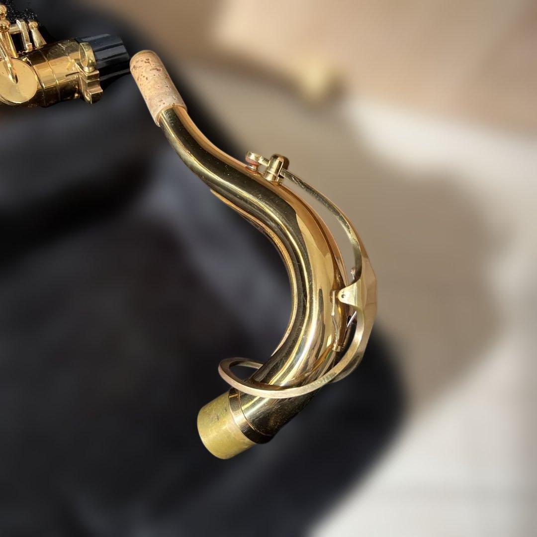 【ユウ】ケルントナー テナーサックス KTM 管楽器 Kaerntner