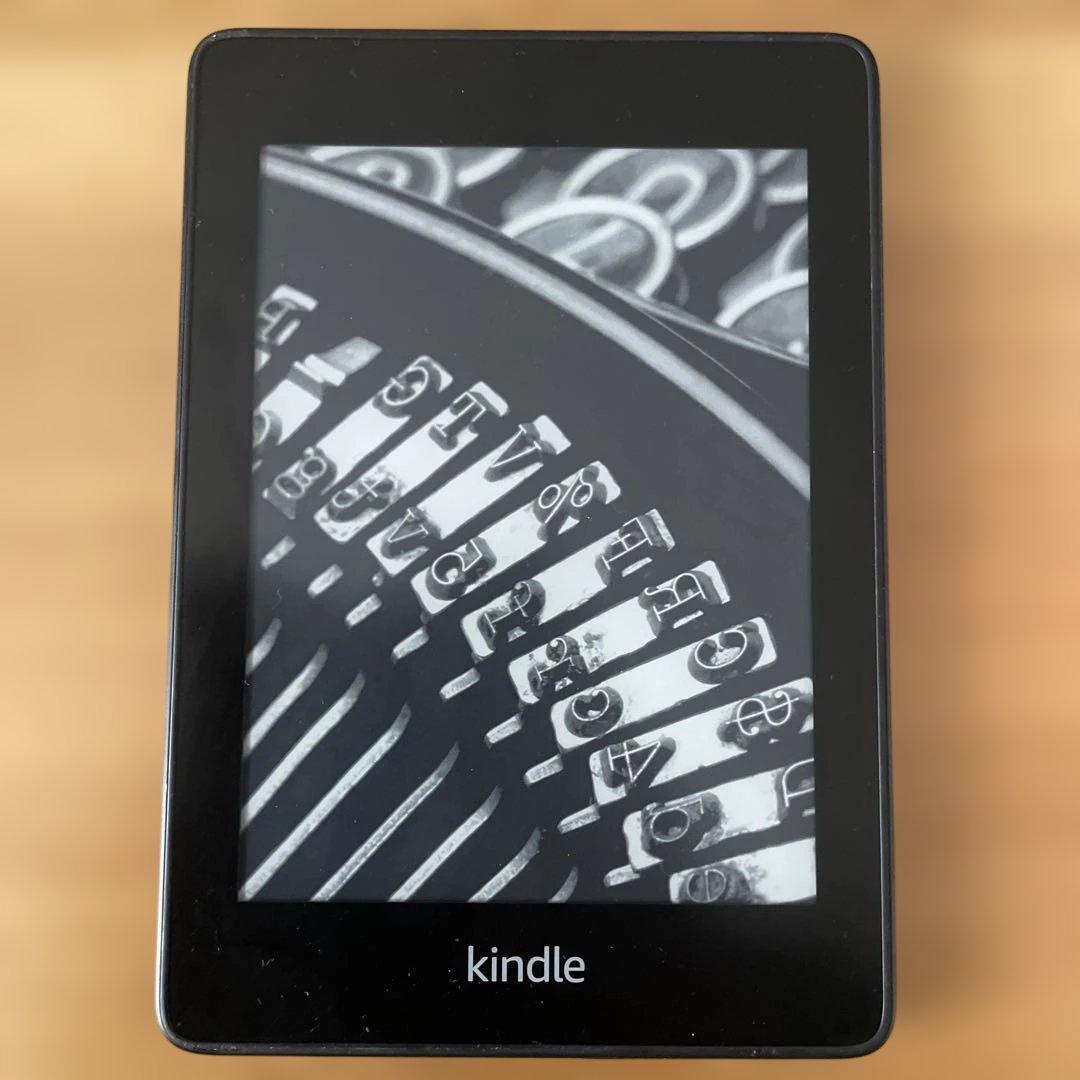 kindle paper white 第10世代 8GB 広告なし