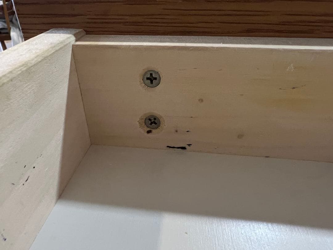 広松木工　サイドボード　VERA CREPA チェスト＆ドア150