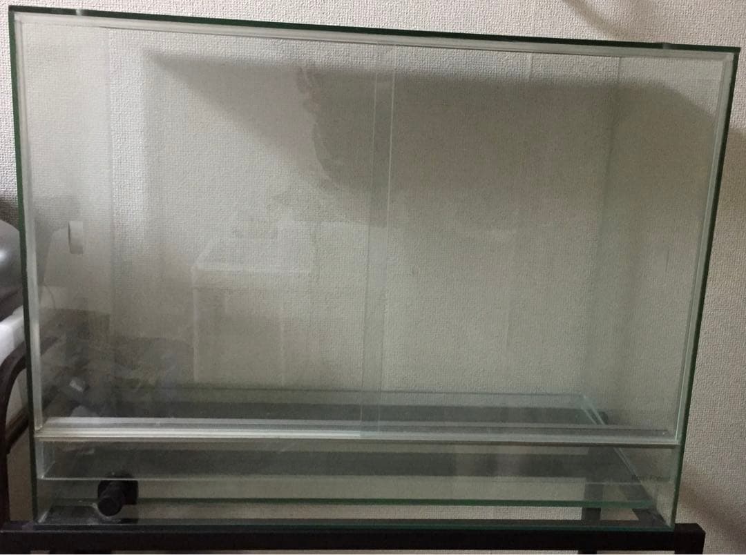 Rain Forest PCP6045 パルダリウムケージ 引取り限定専用