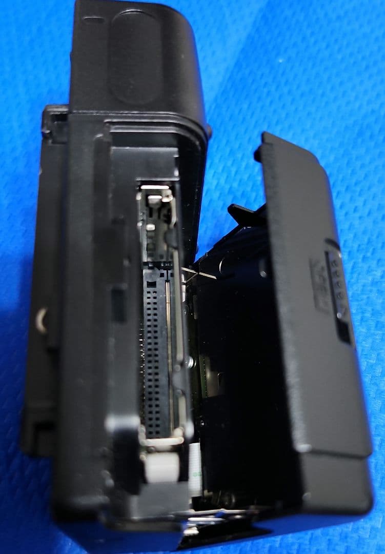 SONY HVR-MRC1メモリーレコーディングユニット 【動作確認済】