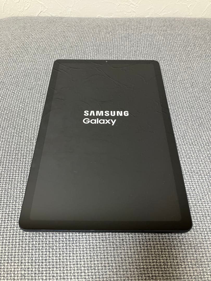 Galaxy Tab S6 Lite SM-P613N Wi-Fi 国内正規品