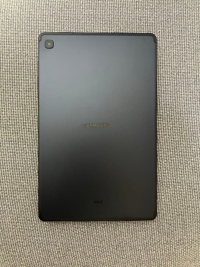 Galaxy Tab S6 Lite SM-P613N Wi-Fi 国内正規品