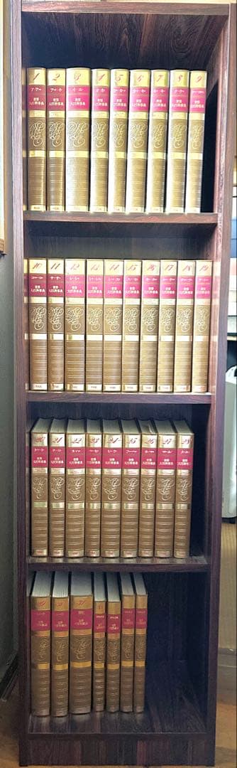 T*様 世界大百科事典　￼全35巻　￼平凡社