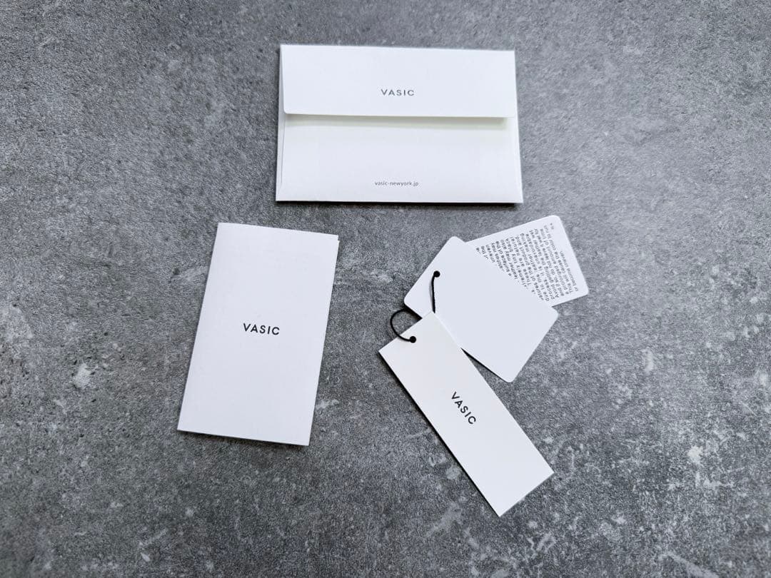 値下げ♡vasic apero minimini 完売品